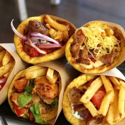 Πιάτσα Καλαμάκι