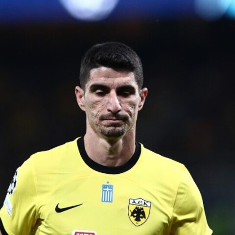 Πέτρος Μάνταλος: «Μπορούσαμε κάτι καλύτερο από δύο ήττες»