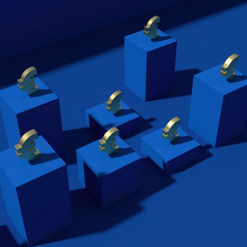 Eurostat: Σταθερός στο 5,3% αναμένεται ο πληθωρισμός στην ευρωζώνη τον Αύγουστο - Ελαφρώς μειωμένος στο 3,4% στην Ελλάδα.