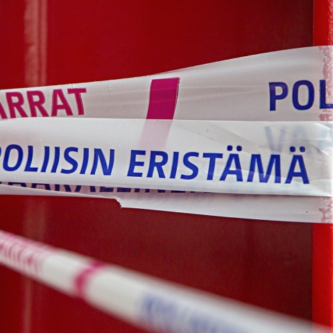 Φινλανδία: Τέσσερις ακροδεξιοί κατηγορούνται ότι σχεδίαζαν τρομοκρατικές επιθέσεις εναντίον μειονοτήτων - Αποσκοπούσαν σε κοινωνική αποσταθεροποίηση.