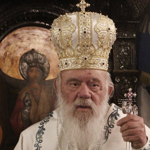 Νέες ταυτότητες: Η τοποθέτηση του αρχιεπίσκοπου Ιερώνυμου - «Να μένουμε ενωμένοι με τις αποφάσεις της Εκκλησίας παρά προσκολλημένοι στην ατομική μας γνώμη».