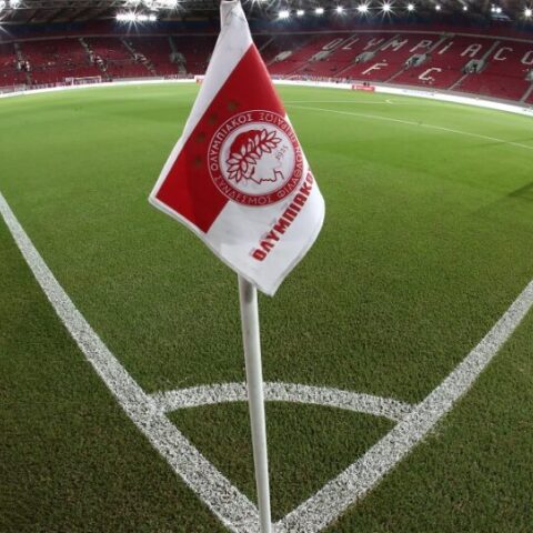 olympiakos