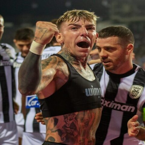 paok