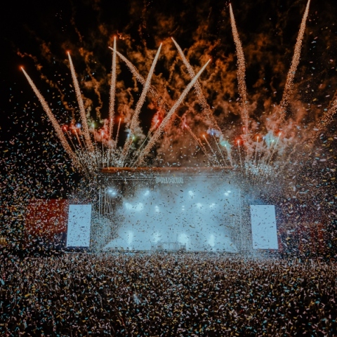 Primer Music Festival 2023