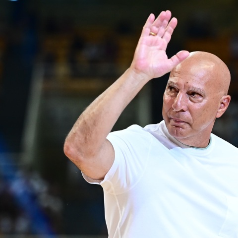 Ο Νίκος Γκάλης θέλησε να κάνει τη δική του τοποθέτηση λίγες ώρες μετά τον αποκλεισμό της Εθνικής μας ομάδας.