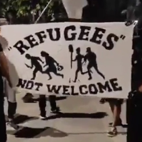 Κύπρος: Σε 13 συλλήψεις προχώρησε η Αστυνομία μετά τα χθεσινοβραδινά επεισόδια στη Λεμεσό - Σε πορεία διαμαρτυρίας για το μεταναστευτικό. 