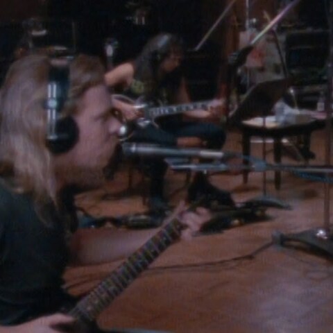 Metallica: Το τραγούδι «Nothing Else Matters» ξεπέρασε το 1 δισεκατομμύριο streams στο Spotify - Η ιστορία της μπαλάντας