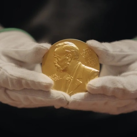 Βραβεία Νόμπελ