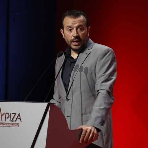 Διαρκές Συνέδριο ΣΥΡΙΖΑ-ΠΣ: Ολοκληρώθηκαν οι εργασίες - Τι δήλωσαν οι πέντε υποψήφιοι για την ηγεσία του κόμματος - Το στοίχημα της επόμενης ημέρας.