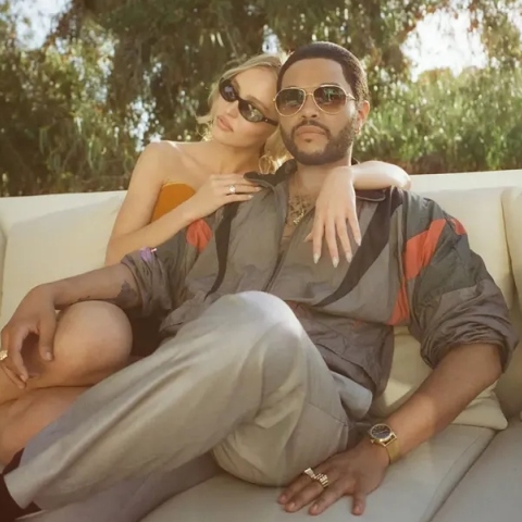 The Idol: Πώς «ακυρώθηκε» η αμφιλεγόμενη σειρά του Sam Levinson και του The Weeknd