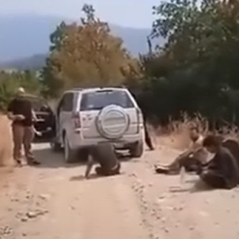 Τη φωτιά και τον φανατισμό τα πιάνεις στην αρχή