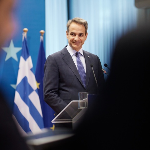 Κυριάκος Μητσοτάκης: Επέστρεψε στον εβδομαδιαίο απολογισμό - Η ανάρτηση στα social media - Πώς τοποθετείται στα θέματα επικαιρότητας ο πρωθυπουργός. 