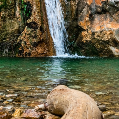 Χίος: Θέλει να ενταχθεί στο δίκτυο των 195 παγκοσμίων γεωπάρκων της UNESCO - Η γεωλογική κληρονομιά και η ιδιαίτερη μορφολογία της.