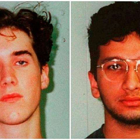 Ραφάι και Μπερνς: Η δολοφονία της οικογένειας Ραφάι