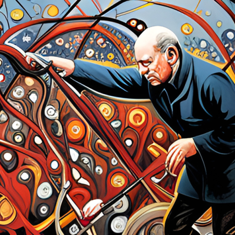 Ουκρανία: Καμία «κόπωση συμπόνιας» δεν πτοεί τη Δύση