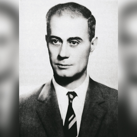 Ιωάννης Λυκούδης: Η διεθνής αναγνώριση που άργησε 41 χρόνια