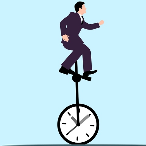 Ο αγώνας για το δικαίωμα στην κοπάνα στο δημόσιο συνεχίζεται