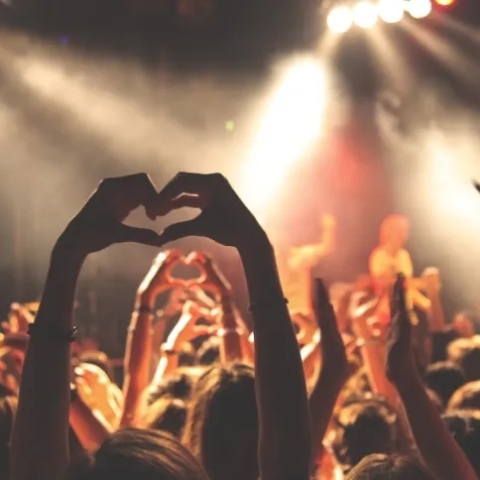 Περισσότερες από 70 συναυλίες τον Σεπτέμβριο στην Αθήνα – Αναλυτικό πρόγραμμα 