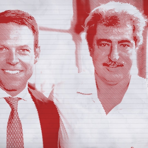 Ο Προκόπης Δούκας επιχειρεί να δει τι κρύβεται πίσω από το φαινόμενο Κασσελάκη