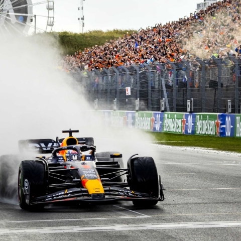 Monza: Επιτέλους ένας πραγματικός αγώνας.