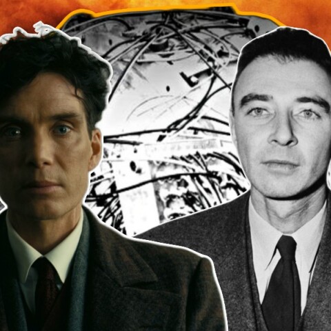Oppenheimer: Το επιστημονικό υπόβαθρο της ταινίας