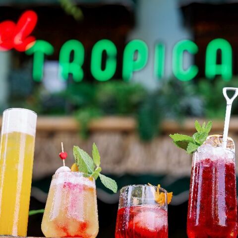 El Tropicana