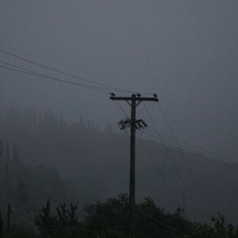 Κακοκαιρία Elias