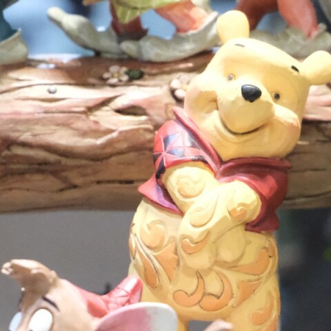 Γουίνι το Αρκουδάκι