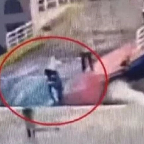 Ο 36χρονος Αντώνης Καργιώτης έχασε τη ζωή του όταν μέλη του πληρώματος του Blue Horizon τον πέταξαν στη θάλασσα - Το έγκλημα και αντιδράσεις της κοινωνίας