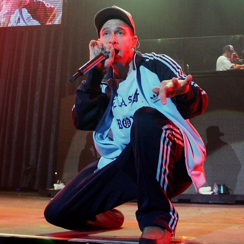 Πλατεία «Beastie Boys» αποκτά η Νέα Υόρκη – Μετονομάζεται επίσημα στις 9 Σεπτεμβρίου - Πέρασε στη χιπ χοπ ιστορία ως εξώφυλλο του άλμπουμ «Paul's Boutique».