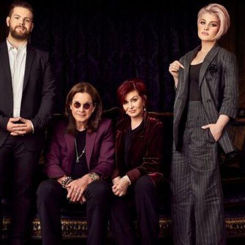 Έρχεται η δεύτερη σεζόν του podcast «The Osbournes»