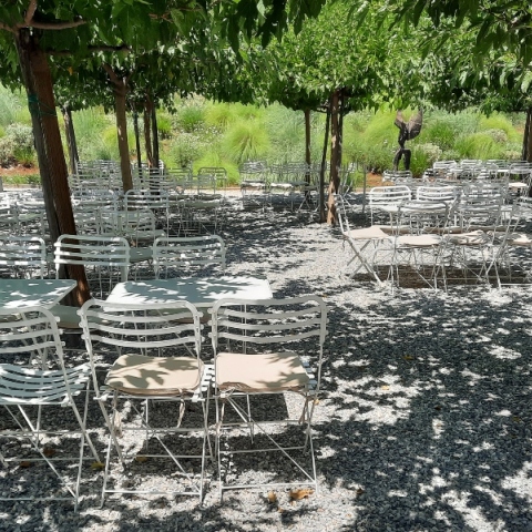 Αποτεφρωτήριο Ριτσώνας