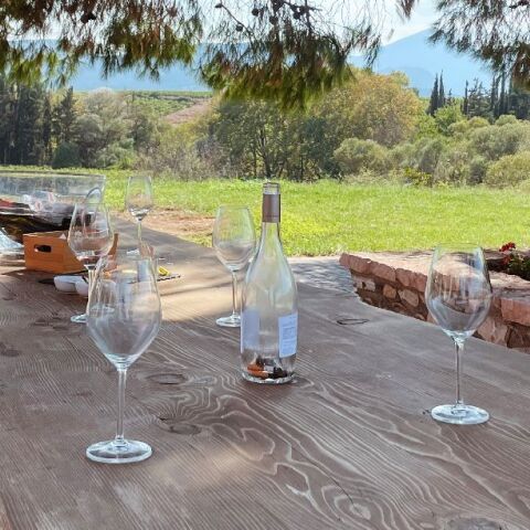 Μεγάλες Μέρες Νεμέας