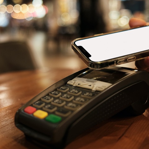 Μηχάνημα POS