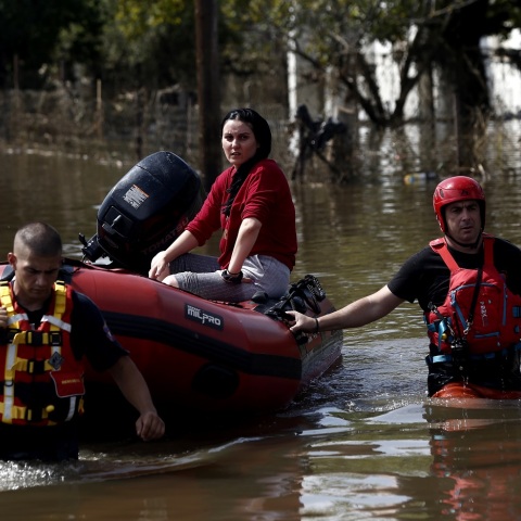 Κακοκαιρία Daniel: Οι δήμοι της Αττικής συγκεντρώνουν είδη πρώτης ανάγκης για τους πλημμυροπαθείς της Θεσσαλίας - Όλες οι απαραίτητες πληροφορίες.