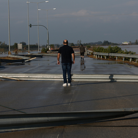 ΚΑΚΟΚΑΙΡΙΑ DANIEL ΠΛΗΜΜΥΡΙΚΑ ΦΑΙΝΟΜΕΝΑ ΚΑΡΔΙΤΣΑ