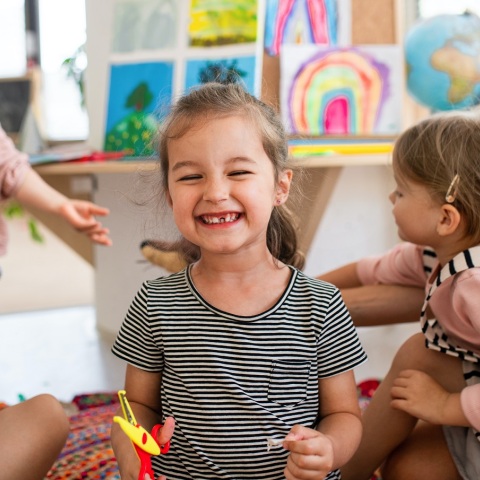 ΔΥΠΑ: Με voucher του ΕΣΠΑ στους βρεφονηπιακούς σταθμούς – Θα δημιουργηθούν επιπλέον 416 θέσεις φιλοξενίας για βρέφη και νήπια.