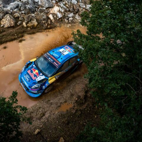 ΕΚΟ Ράλλυ Ακρόπολις