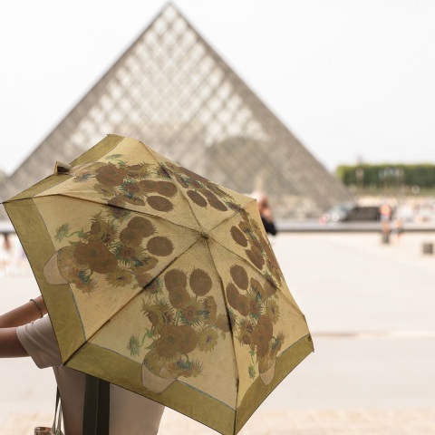 Κλιματική αλλαγή: Σχεδόν το σύνολο του παγκόσμιου πληθυσμού επηρεάστηκε από την υπερθέρμανση του πλανήτη το καλοκαίρι - Η έρευνα του Climate Central. 