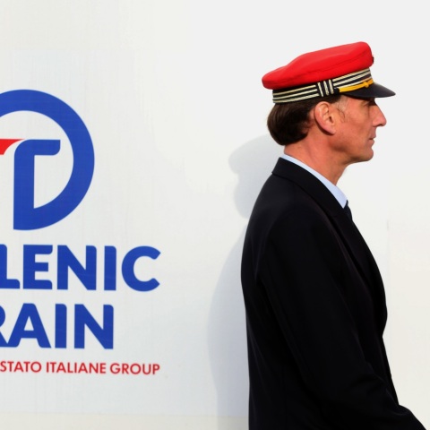 Hellenic Train: Κυκλοφοριακές ρυθμίσεις λόγω διακοπής σιδηροδρομικής κυκλοφορίας - Πώς διαμορφώνονται τα δρομολόγια το Σαββατοκύριακο 9-10 Σεπτεμβρίου.