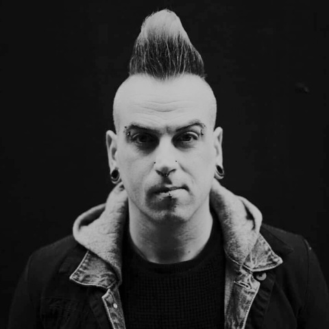 Γιάννης Γκαμήλης