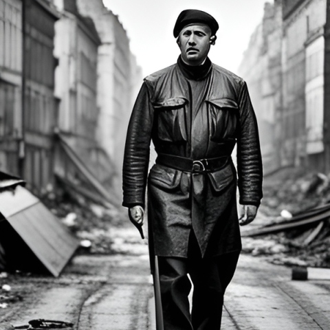 Η πόλη-φάντασμα με τις αφάνες