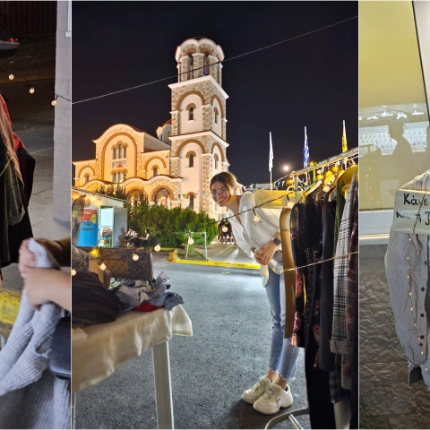 Σλαβένα Καραγιάννη