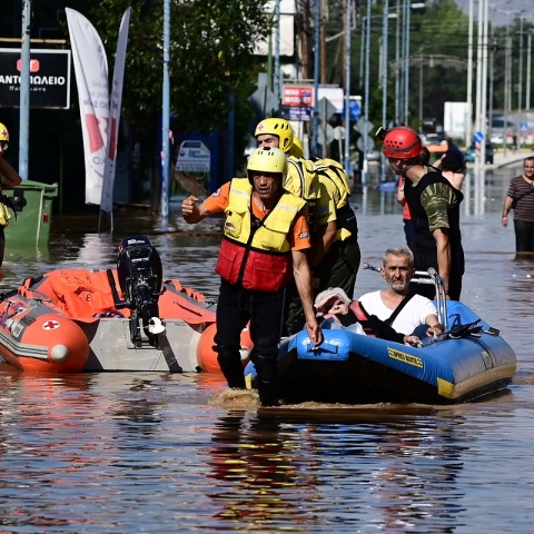 Χώρα στη θάλασσα!