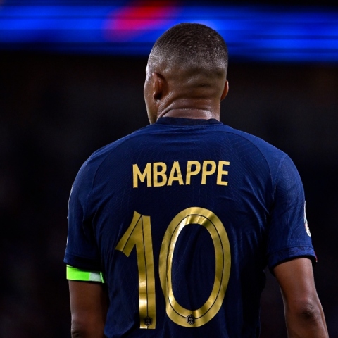 Κιλιάν Εμπαπέ: Το μεγαλύτερο μεταγραφικό σίριαλ όλων των εποχών