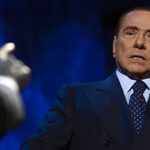 Ιταλία: Τα πέντε παιδιά του Σίλβιο Μπερλουσκόνι συμφώνησαν να αποδεχθούν την κληρονομία του «Καβαλιέρε», χωρίς καμία αμφισβήτηση και περαιτέρω νομική κίνηση.