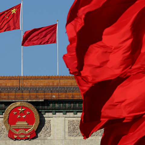 Τι ακριβώς συμβαίνει στην κινεζική οικονομία;