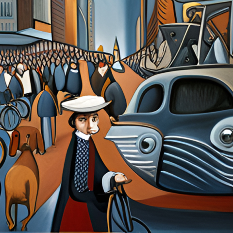 Πενήντα πράγματα που με ενοχλούν στην Αθήνα