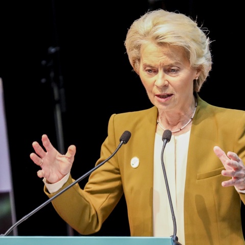 ΕΕ: Η Ούρσουλα φον ντερ Λάιεν στην ώρα του απολογισμού, εννέα μήνες πριν τις ευρωεκλογές - Οι εικασίες για την υποψηφιότητά της - Οι σταθμοί της θητείας της.