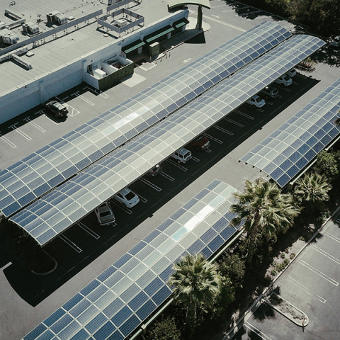 Οι πόλεις παράγουν ενέργεια